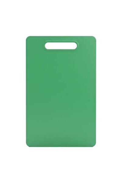 Generic Colored Plastic Cutting Board