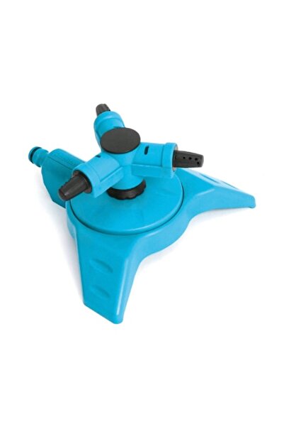 DAMUR Aspersor rotativ Twister BASIC, cu 3 brațe