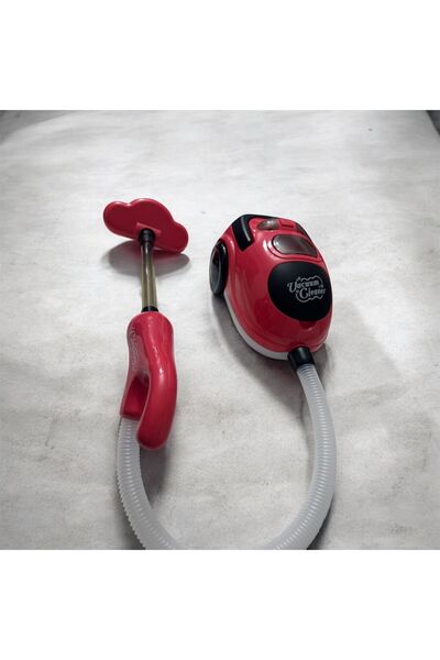 ADIRI SHOP Toy vacuum cleaner – Home Appliance, Play and Learn