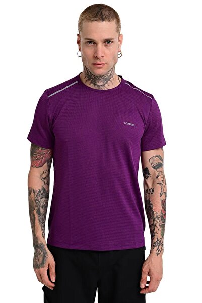 Sportive 24Ke013-Mor Conforto3 Men's Short Sleeve Tshirt