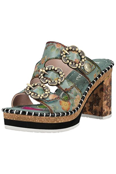 LAURA VITA Pantoletten