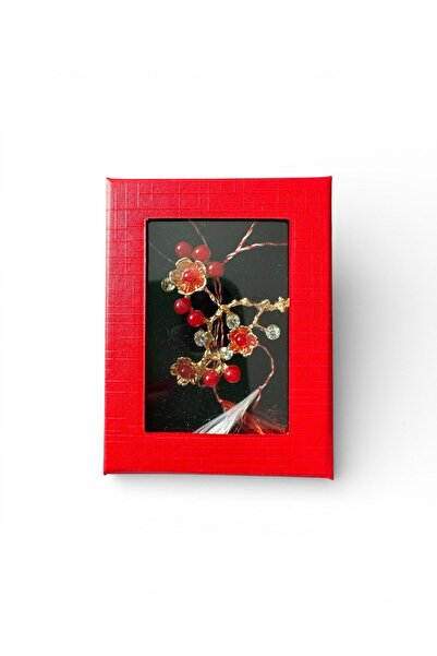 OEM Martisor set of 10 pieces – gift box 8×6 cm (with window)