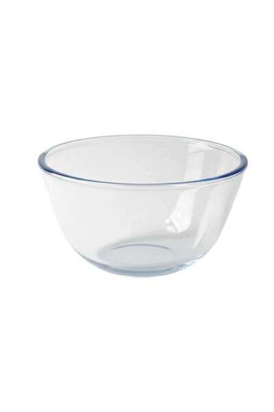 Generic Pyrex Glass Bowl - 800 ml