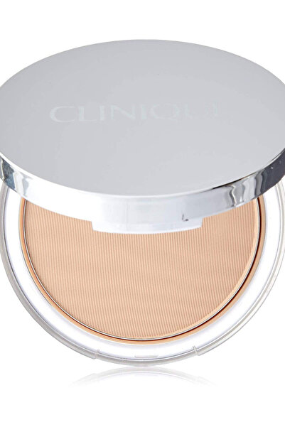 Clinique Superpowder Double Face Makeup, Matte Finish, Compact Powder, 07, Ma...