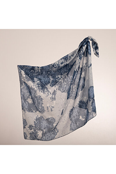 PİRAMİT Prirodni šal | Nepravilna tekstura