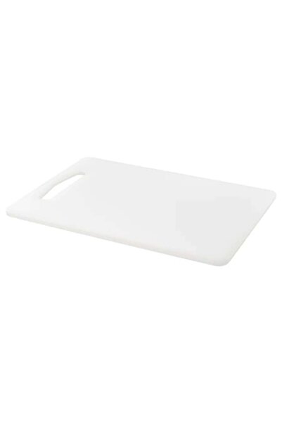 OEM White Multifunctional Chopping Board