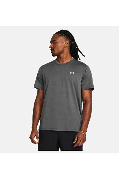 Under Armour شورت أوا لانش بأكمام قصيرة 1382582-025