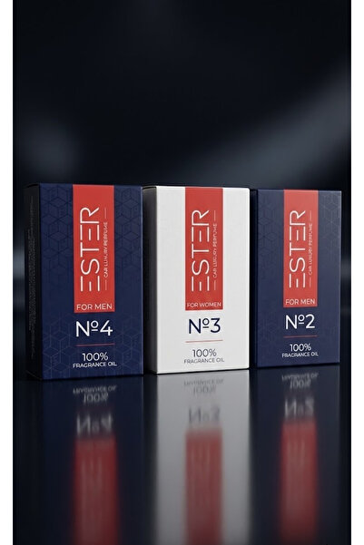 ESTERIA.RO Forță, Prospețime și Calm