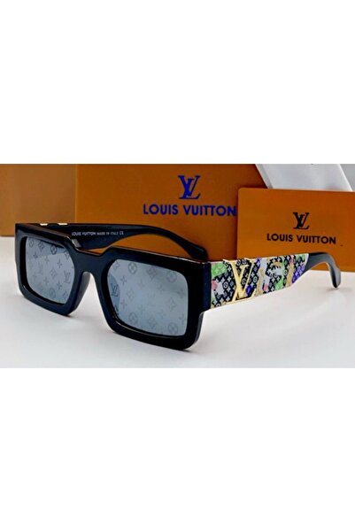 Louis Vuitton Sunglasses Made By Italy First Class Imitation Quality For Boys...