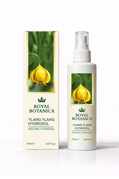 Royal Botanica Ylang Ylang Hydrosol 150 ml