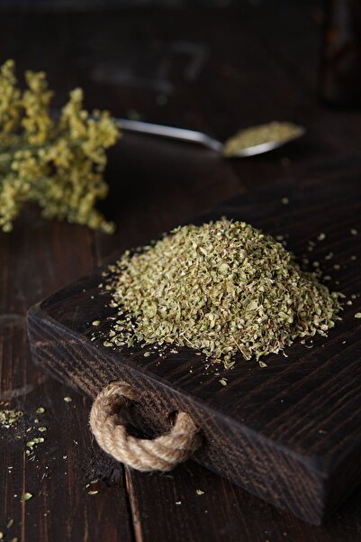 Kekik - Çekilmiş Kekik 250 Gram