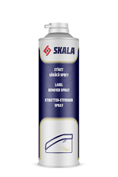 Etiket Sökücü Sprey 500ML