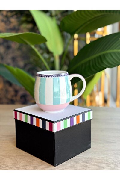 ROY KING Royking Kupa Bardak 400 ml KLG010-8