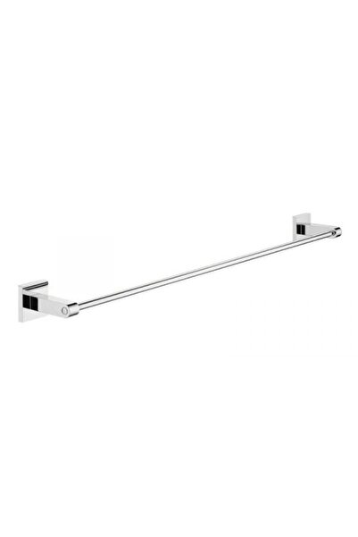 Gedy Towel Bar, Gedy, New Jersey, Chrome Finish, 60 cm