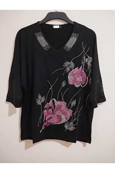 anne moda ankara 95 % cotton, evening dress style, loose glittering buzzle