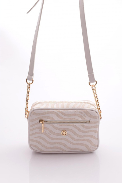 U.S. Polo Assn. U.S. Polo Assn Us26171 Women's Shoulder & Shoulder Bag