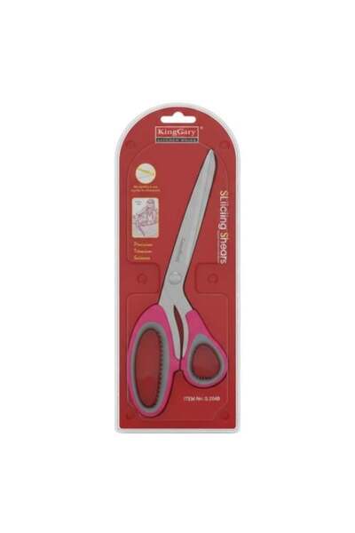 Generic Titanium Scissors with Comfortable Handle