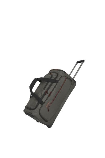 Travelite Crosslite M Orta Boy Tekerlekli Seyahat Çantası