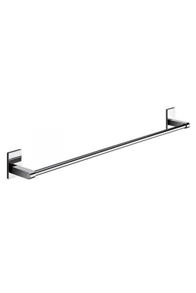 Gedy Towel Bar, Gedy, Maine, Glossy Chrome, 60 cm