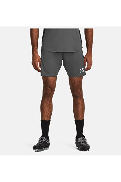 Under Armour M Challenger Train Dark Gray Men's Shorts 1379507-025