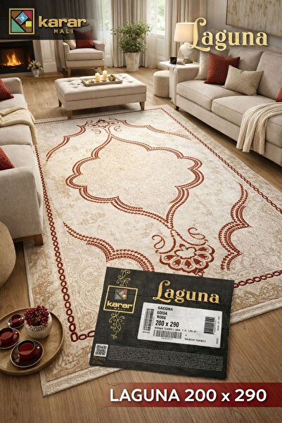 KARAR HALI Karar Laguna Royal Rose