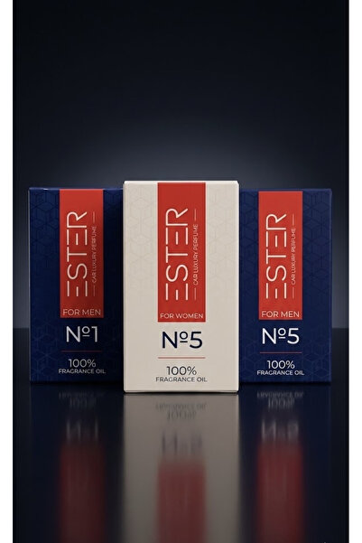 ESTERIA.RO Passion, Mystery and Shine