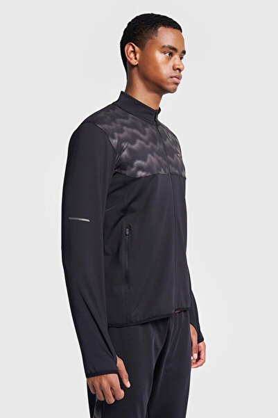 Lescon 26B-1002 Running Zipper Top