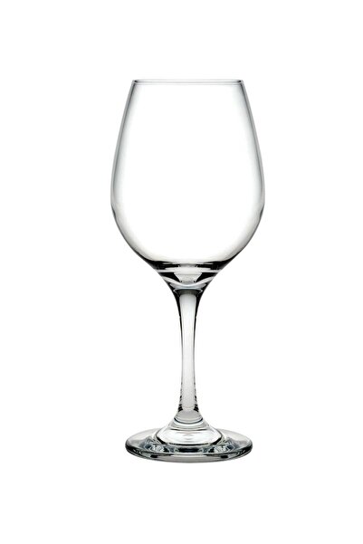 Pasabache Pasabahce AMBER Stemware Set – 365ml, 3-Piece | Premium Glassware