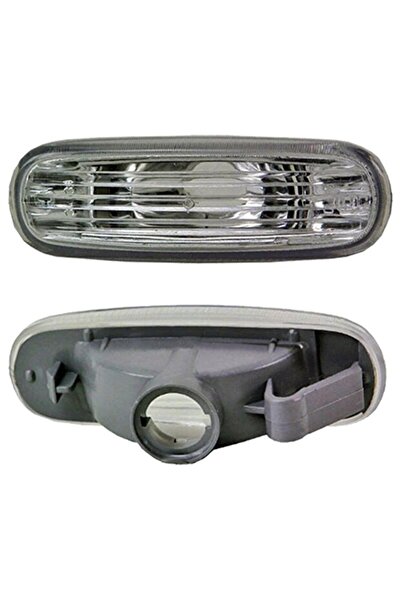 Universal Doblo Fiorino Nemo Bipper Albea Linea Punto Stilo Çamurluk Sinyal L...