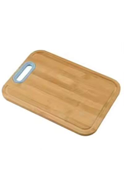 Generic Bamboo Wooden Cutting Board