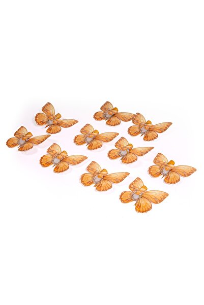 ard-ajdad 10 butterfly-shaped musk distributions