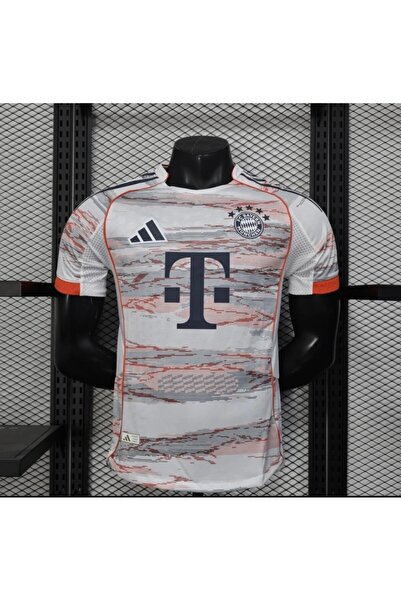 sports wave Bayern Munich Away Shirt 2026 - Player Category