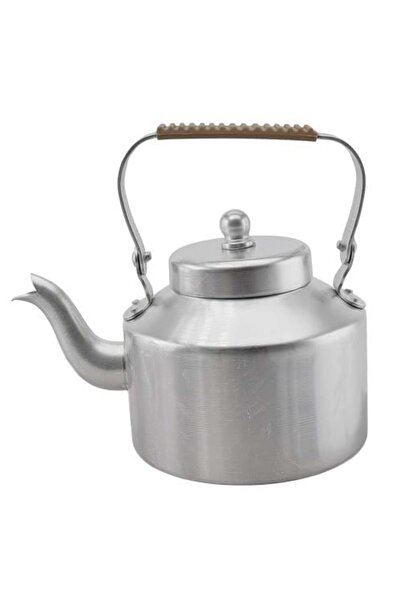Generic Aluminum Kettle - 1.5 Liters
