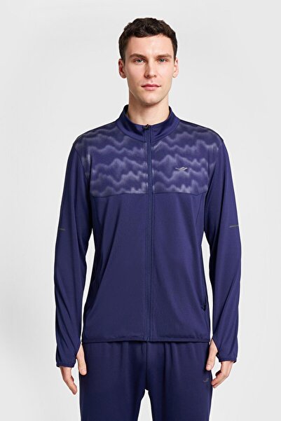 Lescon 26B-1002 Running Zipper Top