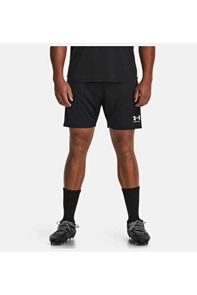 Under Armour M Challenger Train Siyah Erkek Şort 1379507-001
