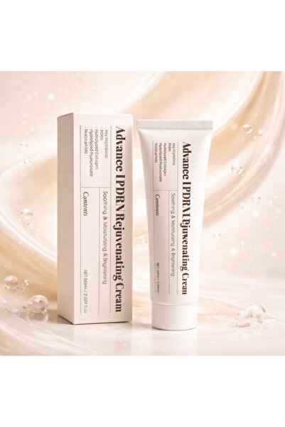 CEZI Premium Anti-Aging Cream with PDRN – Hydration, Regeneration and Elastic...