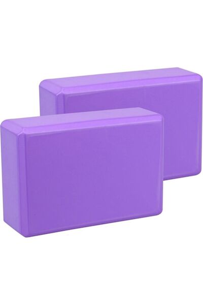 OEM Set of 2 Yoga Blocks