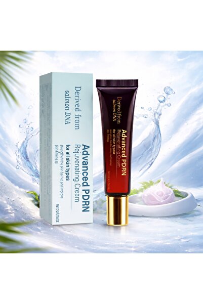 CEZI Αντιρυτιδική κρέμα προσώπου με PDRN (DNA σολομού) για έντονη αναγέννηση ...