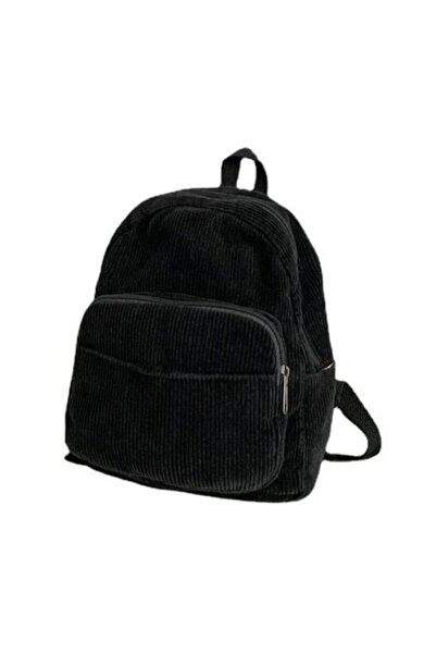 Chirontech Chirest Backpack, Black, 26x11x28cm