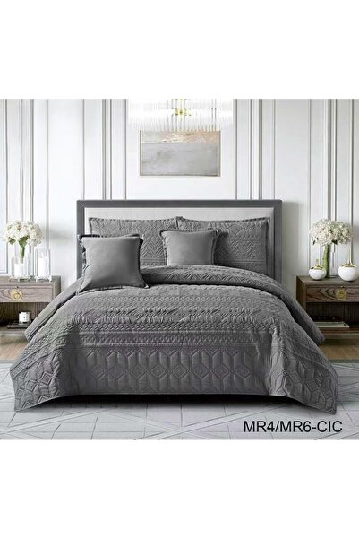 miral Summer compressed double bedsheet made of microfiber, 220x240