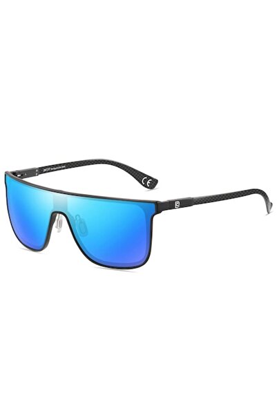 duco Men's Polarized Square Sunglasses for Driving Fishing Golf DC8209