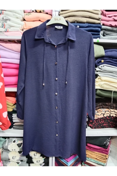 Butik Battal beden tunik