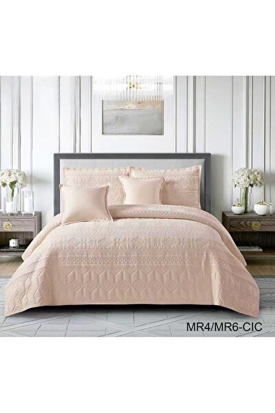 miral Summer compressed double bedsheet made of microfiber, 220x240