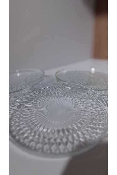 VELLON HOME 16 CM PASTA TABAĞI 6 LI