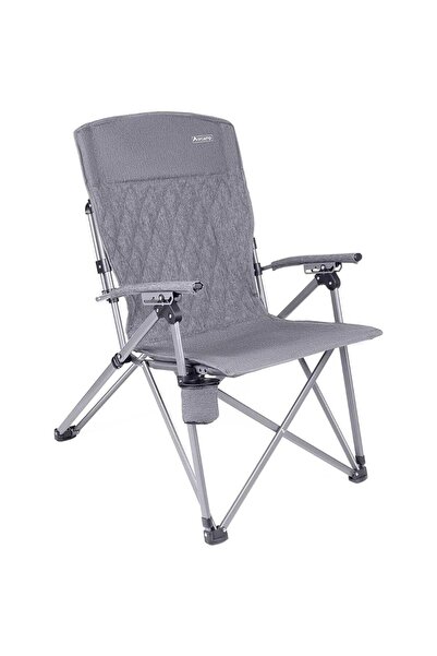 AyrStore TRONO3 Kademeli Kamp Sandalyesi