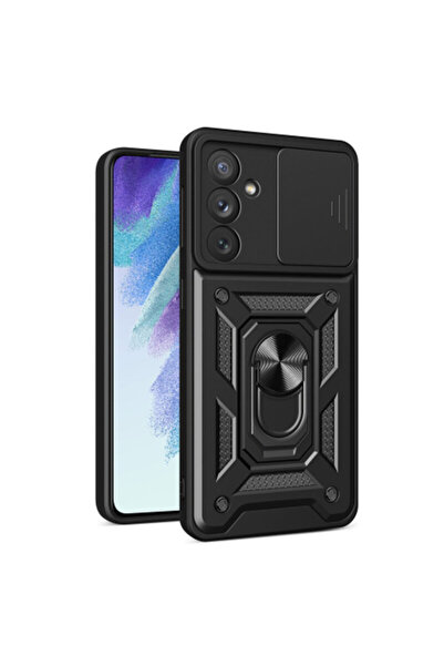 Techsuit Husă de protecție pentru cameră Samsung Galaxy A54, seria CamShield,...