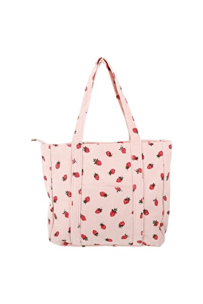 OEM Homoyoyo Women's Shoulder Bag, Straw