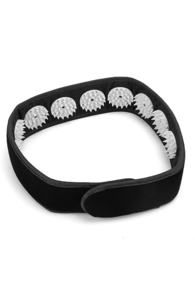 TARSHYRY Men's Belt, TARSHYRY, Leather, 110cm, Black