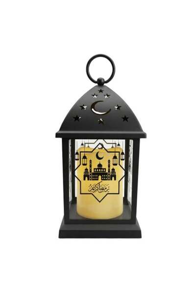 Generic Ramadan Lantern - AL-10617-24