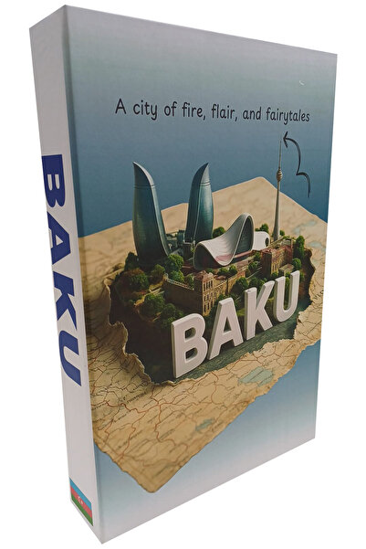 BSEYSTORE 2026 -753 Baku - Azerbaijan